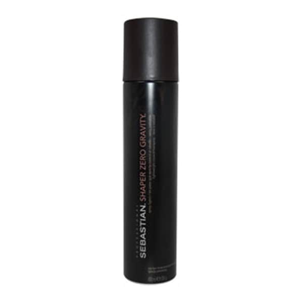 Sebastian Sebastian 900402 Professional Shaper Zero Gravity Hair Spray